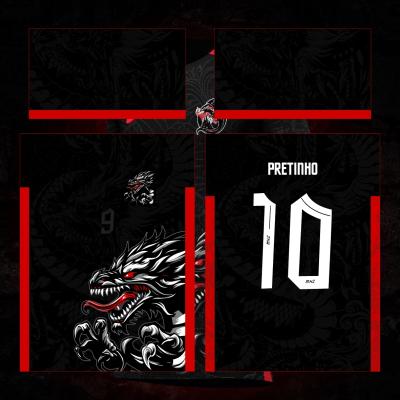 Arte da categoria interclass